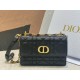 DIOR Miss Caro Mini Bag Latte