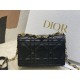 DIOR Miss Caro Mini Bag Latte