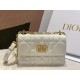 DIOR Miss Caro Mini Bag Latte