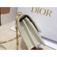 DIOR Miss Caro Mini Bag Latte