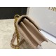 DIOR Miss Caro Mini Bag Caramel Beige