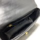 DIOR Large Dior Caro Bag Black 