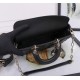 DIOR Medium Lady D-Joy Bag Black