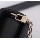 DIOR Medium Lady D-Joy Bag Black