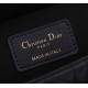 DIOR Medium Lady D-Joy Bag Black