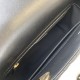 DIOR Small Lady Dior Black