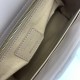 DIOR Medium Lady Dior Bag Warm Taupe