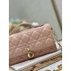 DIOR My Dior Mini BagMy Dior Anitque Pink