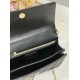 DIOR My Dior Top Handle Bag Black