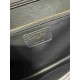 DIOR My Dior Top Handle Bag Black