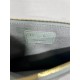 DIOR Large Dior Toujours Bag Stone Gray