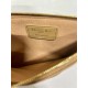 DIOR Large Dior Toujours Bag Medium Tan