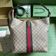 GUCCI Jackie 1961 Small Crossbody Bag Monogram