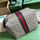 GUCCI Jackie 1961 Small Crossbody Bag Monogram