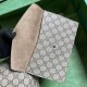 GUCCI Jackie 1961 Small Crossbody Bag Monogram