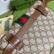 GUCCI Jackie Belt Bag Monogram