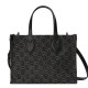 GUCCI Ophidia Medium Tote Bag Black