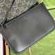 GUCCI Ophidia Medium Tote Bag Black