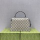 GUCCI Small Dionysus Top Handle Bag