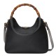 GUCCI Diana Medium Shoulder Bag Black