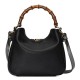 GUCCI Diana Small Shoulder Bag Black