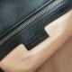 GUCCI Diana Small Shoulder Bag Black