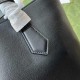 GUCCI Diana Medium Tote Bag Black