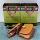 GUCCI Bamboo 1947 Small Top Handle Bag Brown