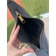 GUCCI Aphrodite Small Shoulder Bag Black