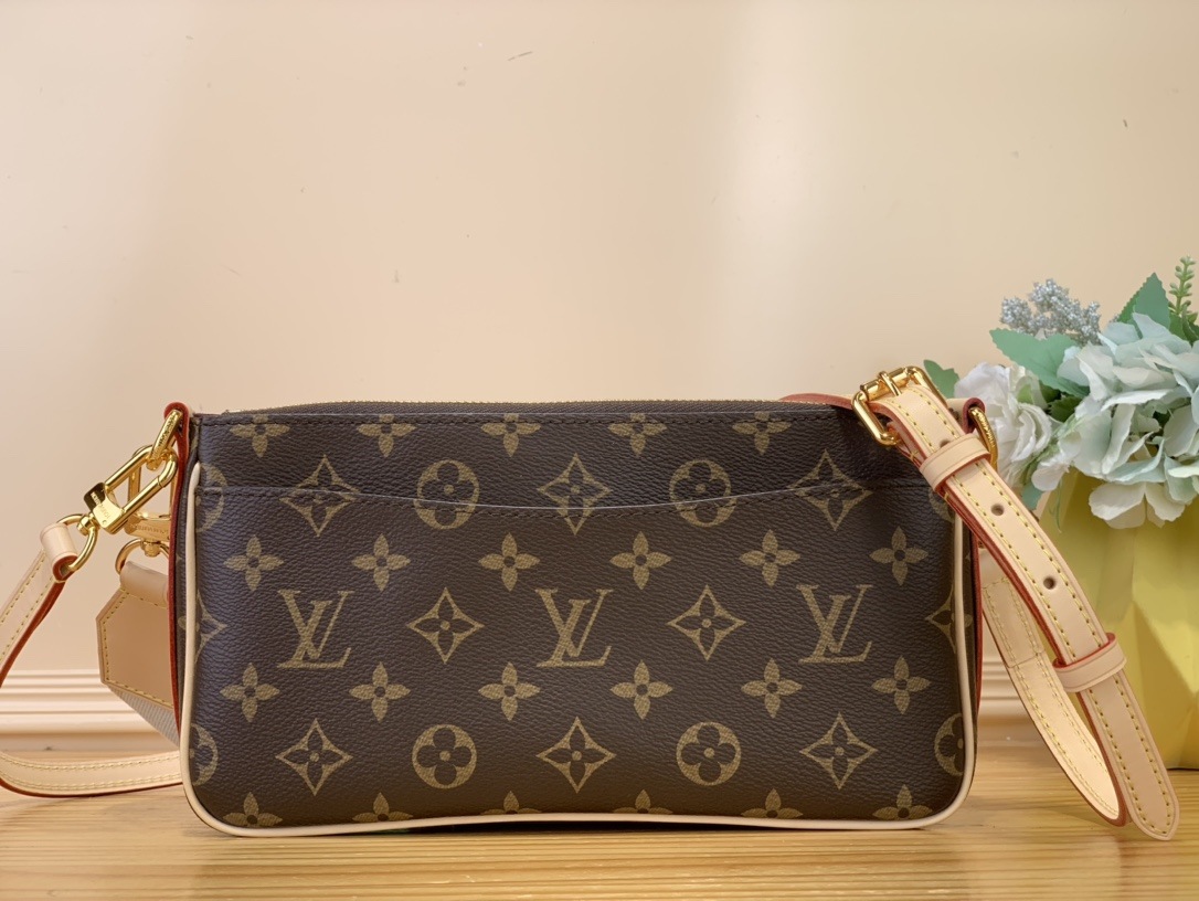 LOUIS VUITTON Vibe Monogram