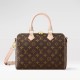 LOUIS VUITTON Speedy Bandoulière 25 Monogram