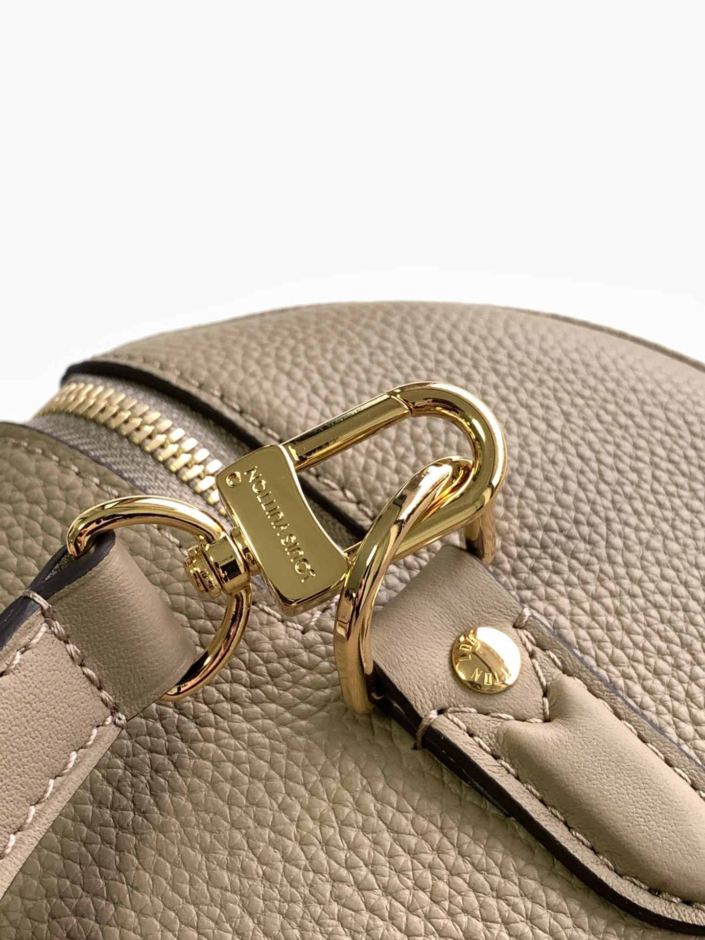 LOUIS VUITTON Speedy Bandoulière 25 Tourterelle 