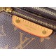 LOUIS VUITTON Mini Bumbag Monogram