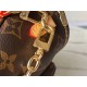 LOUIS VUITTON Mini Bumbag Monogram