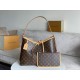 LOUIS VUITTON CarryAll MM Monogram