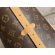 LOUIS VUITTON CarryAll MM Monogram