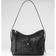 LOUIS VUITTON CarryAll PM Black