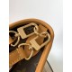 LOUIS VUITTON Diane Satchel Monogram