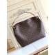 LOUIS VUITTON Graceful MM Monogram