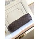 LOUIS VUITTON Graceful MM Monogram