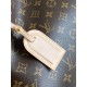 LOUIS VUITTON Graceful MM Monogram