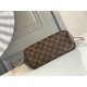 LOUIS VUITTON Neverfull PM Tote Bag Monogram