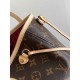 LOUIS VUITTON Neverfull PM Tote Bag Monogram