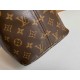 LOUIS VUITTON Neverfull MM Tote Bag Monogram