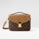 LOUIS VUITTON Pochette Métis Bag Monogram