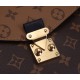 LOUIS VUITTON Pochette Métis Bag Monogram