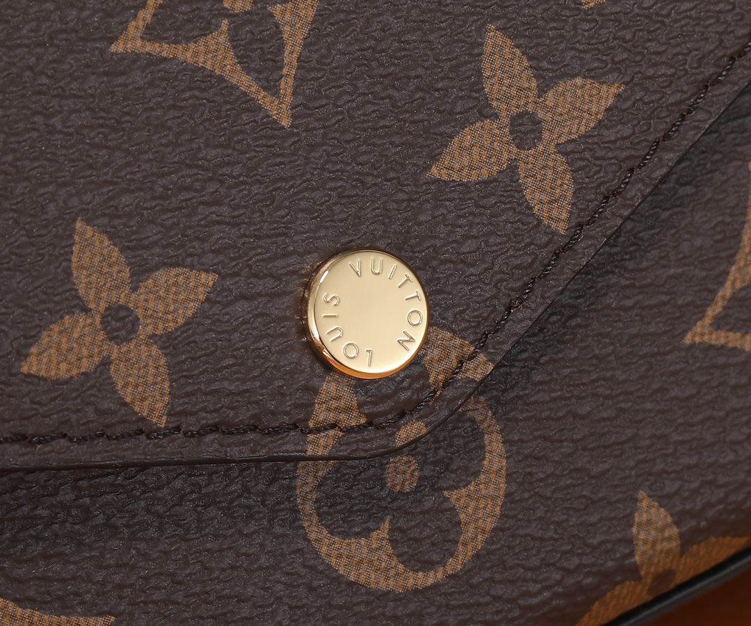 LOUIS VUITTON  Pochette Félicie Bag 