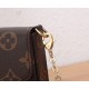 LOUIS VUITTON  Pochette Félicie Bag 