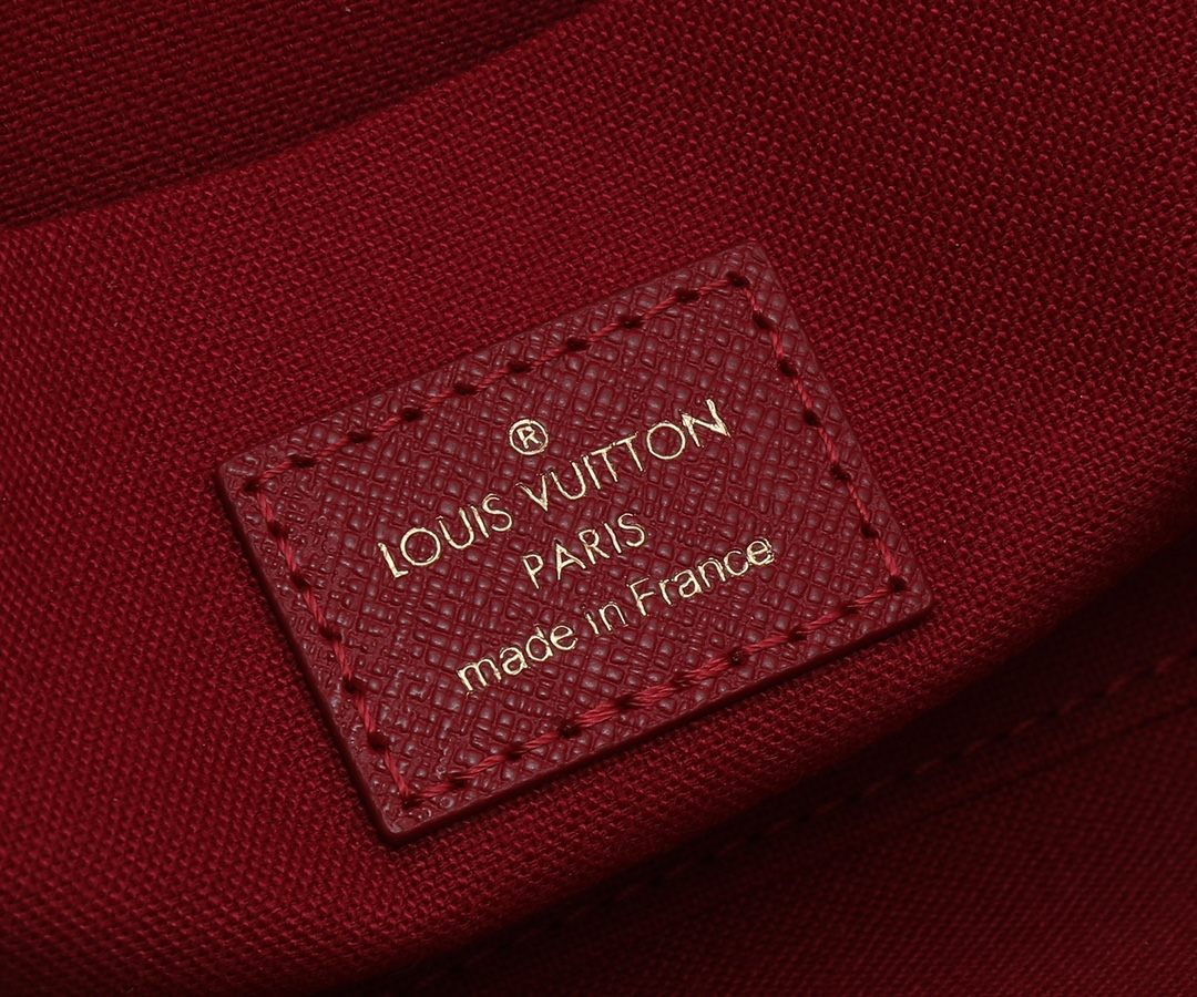 LOUIS VUITTON  Pochette Félicie Bag 