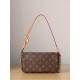 LOUIS VUITTON Pochette Accessoires Monogram